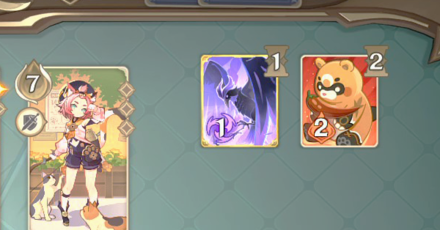 Genshin - Fischl Character Invite Challenge - Get rid of the summons