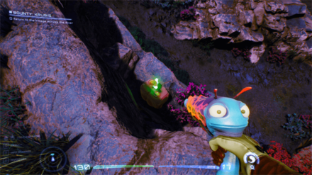 High on Life - Upper Valley Luglox Number 1