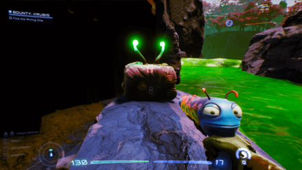 High on Life - Upper Valley Luglox Number 3