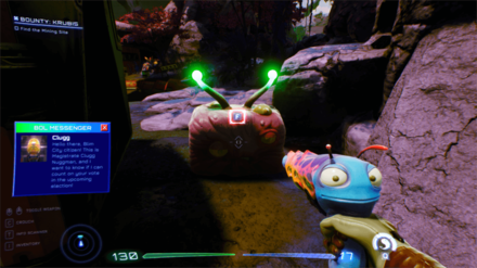 High on Life - Upper Valley Luglox Number 2