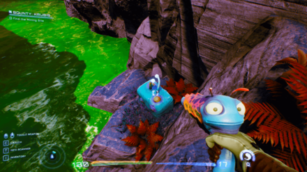 High on Life - Upper Valley Luglox Number 4