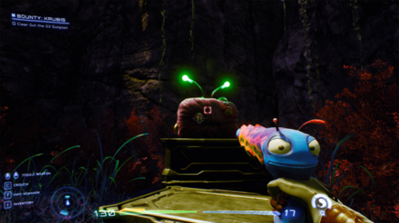 High on Life - Upper Valley Luglox Number 5