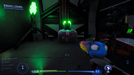 High on Life - Upper Valley Luglox Number 6