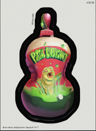 High on Life - Galaxy