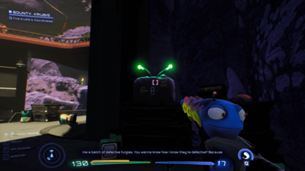 High on Life - Upper Valley Luglox Number 7