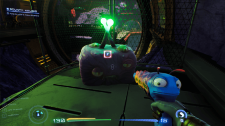 High on Life - Upper Valley Luglox Number 8