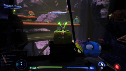 High on Life - Upper Valley Luglox Number 9