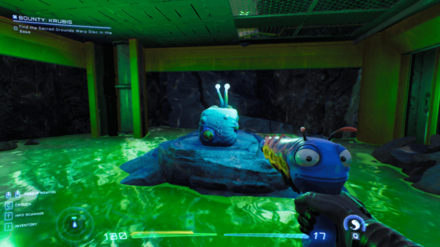 High on Life - Upper Valley Luglox Number 10