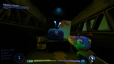 High on Life - Upper Valley Luglox Number 11