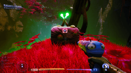 High on Life - Upper Valley Luglox Number 12