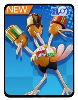 Gift Box Style Holowear Icon