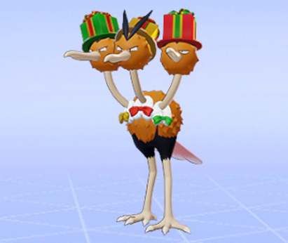 Gift Box Style Image