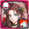 Dorothea - Yuletide Dancer Icon