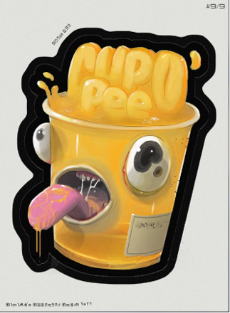 High on Life - Galaxy