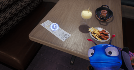 High on Life - Pay the Applebee