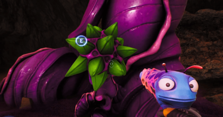 High on Life - Get the Medicinal Flower