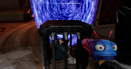 High on Life - Save the Humans