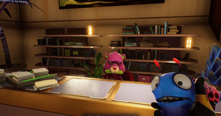 High on Life - Wait for Nipulon to Meet You