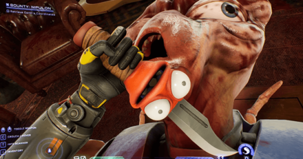 High on Life - Kill Nipulon