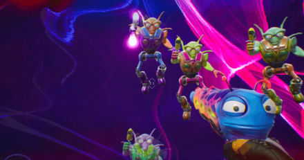 High on Life - Kill the Orange Clone