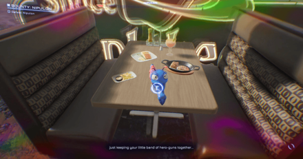 High on Life - Pick Up Your Gatlians