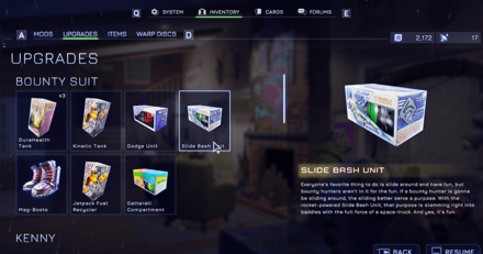 High on Life - Buy Upgrades