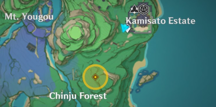 Genshin - Test of Courage 2