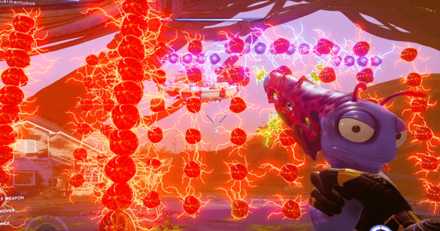 High on Life - Stay Far Away from Garmantuous