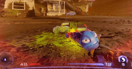 High on Life - Pick up Durashield Packs