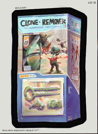 High on Life - Galaxy