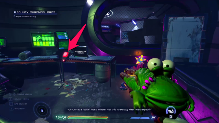 Creature Weapon Guide How to Obtain Creature Step 6