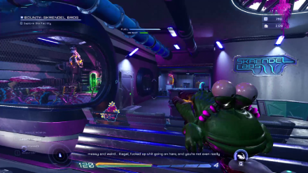 Creature Weapon Guide How to Obtain Creature Step 3