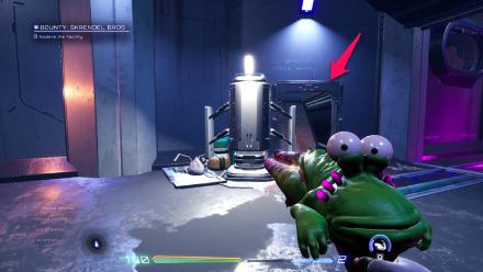 Creature Weapon Guide How to Obtain Creature Step 5