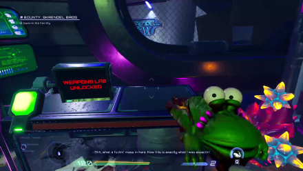 Creature Weapon Guide How to Obtain Creature Step 7