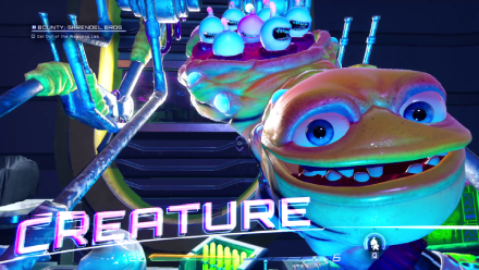 Creature Weapon Guide How to Obtain Creature Step 10