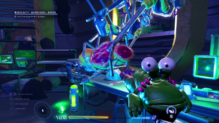 Creature Weapon Guide How to Obtain Creature Step 9