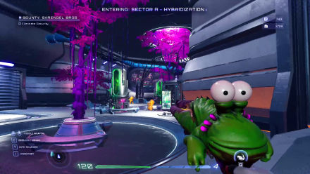 Creature Weapon Guide How to Obtain Creature Step 1