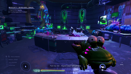 Creature Weapon Guide How to Obtain Creature Step 8