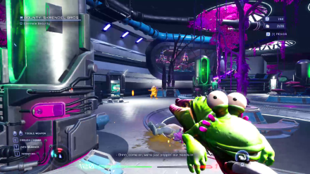 Creature Weapon Guide How to Obtain Creature Step 2