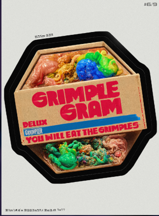 High on Life - Galaxy