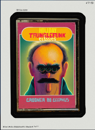 High on Life - Galaxy