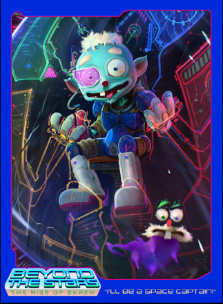 High on Life - Beyond the Stars II #2 - I