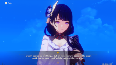 Genshin - Test of Courage 6