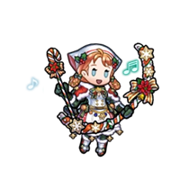 Winter Annette Avatar