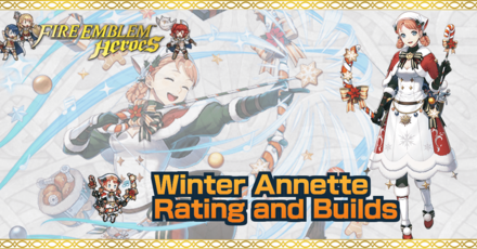 Winter Annette Image