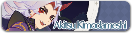 Genshin - Akitsu Kimodameshi Event Guide