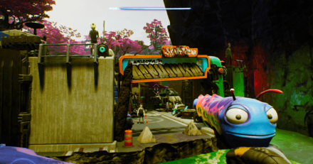 High on Life - Keep Exploring