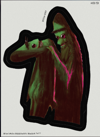 High on Life - Galaxy