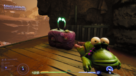 High on Life - Old Town Luglox Number 2