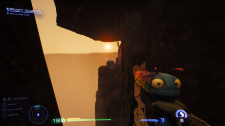 High on Life - Old Town Luglox Number 6